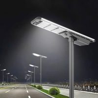 Solar Street Lights