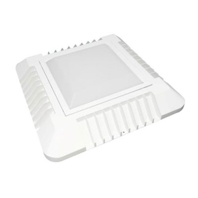 LED Canopy Light – 100W