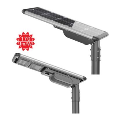 Solar Street Light – 120W