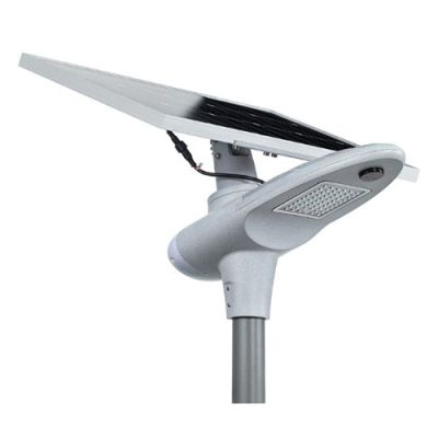 Solar Street Light C Series – 100W