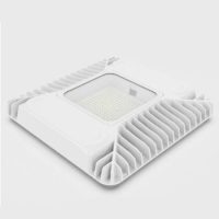 LED Canopy Light – Wattage Select 100w,120w & 150w