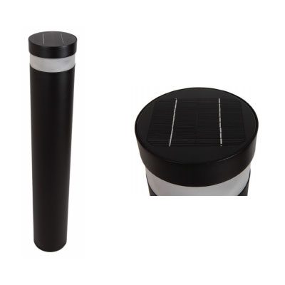 1.8W Solar Bollard