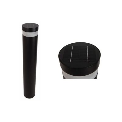 LED 1.8W Solar Bollard